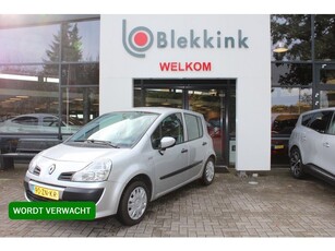 Renault Modus 1.2-16V Expression AUTOMAAT, Airco (bj 2008)