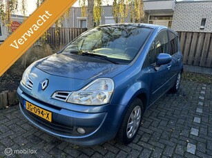 Renault Modus 1.2 TCE Dynamique