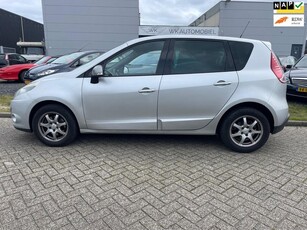 Renault Scénic 1.5 dCi Expression