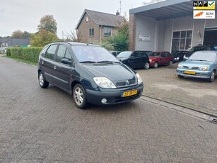 Renault Scénic 1.6-16V Authentique APK Nieuw