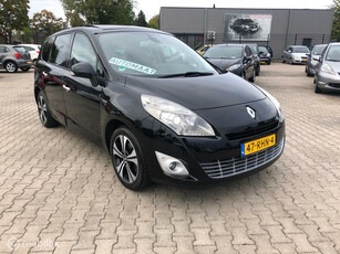 Renault Scenic 2.0 Bose Automaat Alle DenkBare Optie,s