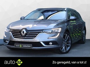 Renault Talisman Estate 1.6 TCe Intens