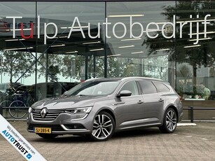 Renault Talisman Estate 1.6 TCe Intens Airco Clima Cruise