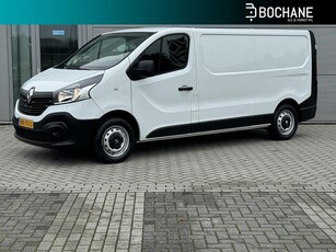 Renault Trafic 1.6 dCi 120 T29 L2H1 Comfort AIRCO