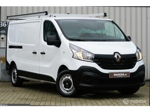 Renault Trafic 1.6 Dci 120PK EURO 6 SUPER NETTE BUS 77.000km