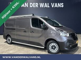 Renault Trafic 1.6 dCi 122pk L2H1 *Rijklaar* Euro6 Airco