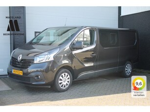 Renault Trafic 1.6 dCi 125PK L2 Dubbele Cabine EURO 6 -