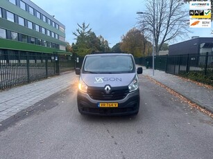 Renault Trafic 1.6 dCi T27 L1H1 Comfort Airco.Airco.Navi