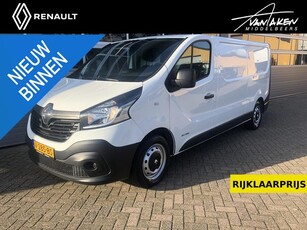 Renault Trafic 1.6 dCi T29 L2H1 Comfort