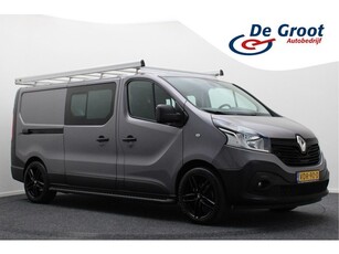 Renault Trafic 1.6 dCi T29 L2H1 DC Comfort Energy Airco