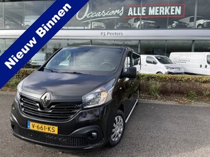 Renault Trafic 1.6 dCi T29 L2H1 Luxe Energy Airco - Cruise