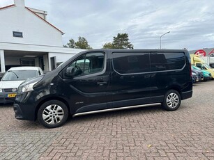 Renault Trafic 1.6DCi,103kw/140pk,E5,L2: 5995,- EX BTW