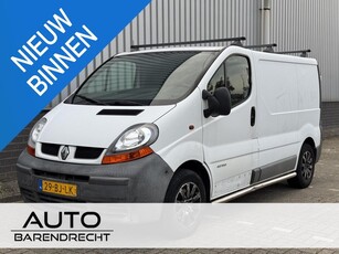 Renault Trafic 1.9 dCi L1H1