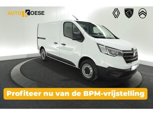 Renault Trafic 2.0 Blue dCi 130 T29 L1H1 Start Direct