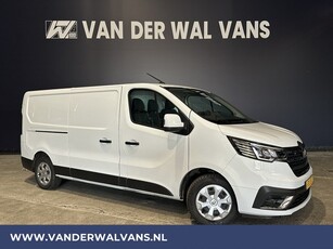 Renault Trafic 2.0 dCi 131pk L2H1 Euro6 Airco Navigatie