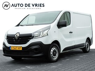 Renault Trafic bestel 1.6 DCI T27 L1H1 Comfort Airco