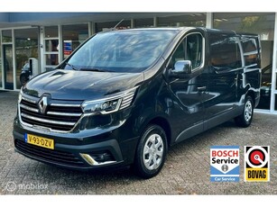 Renault Trafic bestel 2.0 Blue dCi 130 T30 L2H1 Airco