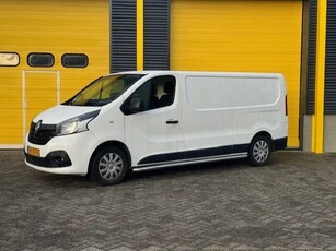 Renault TRAFIC L2 116PK Airco/Cruise/Navi/Pdc