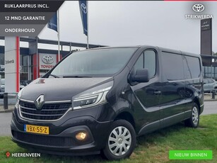 Renault Trafic L2 Automaat