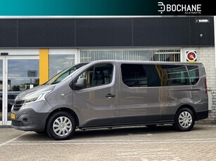 Renault Trafic Passenger 2.0 dCi 120 Grand Zen 9 pers.