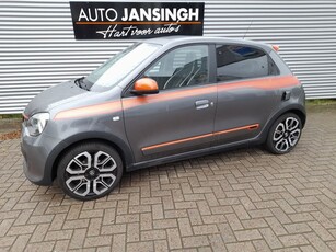 Renault Twingo 0.9 TCe GT!! 109pk!! Cabrio/Vouwdak Clima