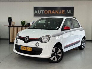 Renault Twingo 1.0 SCe Collection-Airco-Cruise-APK-NAP!!