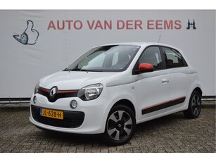 Renault Twingo 1.0 SCe Collection Nap / Airco / Hoge zit