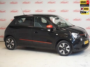 Renault Twingo 1.0 SCe Collection NL auto Eerste eigenaar