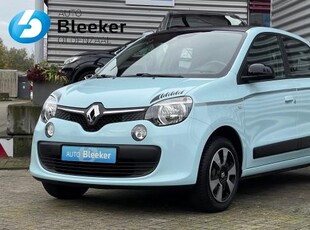 Renault Twingo 1.0 SCE Limited Cabrio Airco Handsfree Electr.ramen