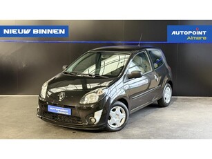 Renault Twingo 1.2-16V Authentique Airco Nieuwe APK