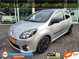 Renault Twingo 1.2-16V Authentique APK / ISOFIX / NAP /