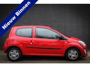 Renault Twingo 1.2-16V Authentique Net binnen; Jouw