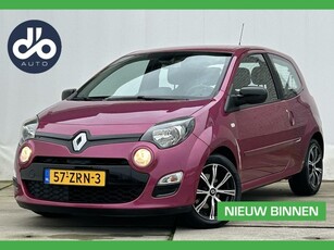 Renault Twingo 1.2 16V AUTOMAAT Dynamique KEURIG NETTE AUTO