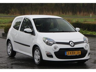 Renault Twingo 1.2 16V Collection 2013 Airco Nwe APK