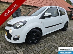 Renault Twingo 1.2 16V Collection 90.dkm nap