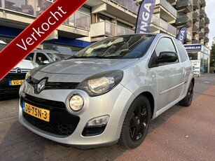 Renault Twingo 1.2 16V Collection keurige auto met apk en