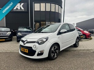 Renault Twingo 1.2 16V Collection