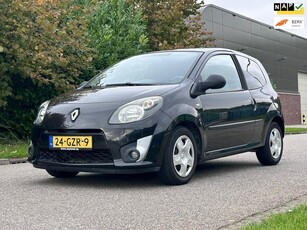 Renault Twingo 1.2-16V Dynamique 1e