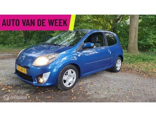 Renault Twingo 1.2-16V Dynamique /Airco/Cruise Contrl/Strbkr