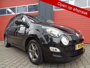 Renault Twingo 1.2 16V Dynamique Clima LMV NW-Model NL-Auto