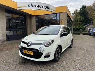 Renault Twingo 1.2 16V Dynamique Climate Control (bj 2013)