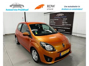 Renault Twingo 1.2-16V Dynamique ECC / NAP / ELEK. RAMEN