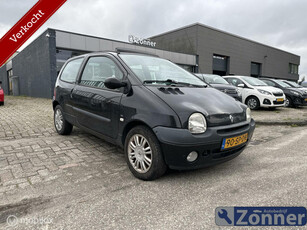 Renault Twingo 1.2-16V Emotion