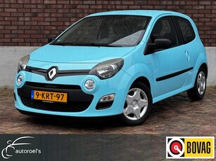 Renault Twingo 1.2 16V Parisienne / Airco / Bluetooth /