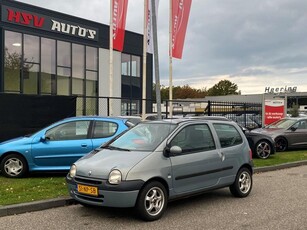 Renault Twingo 1.2-16V Privilège