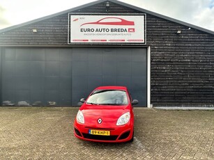 Renault Twingo 1.2 Authentique