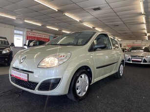 Renault Twingo 1.2 Authentique. Airco, nap, aux en meer!