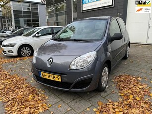 Renault Twingo 1.2 Authentique APK NAP Nette Auto