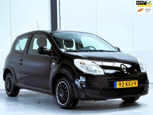 Renault Twingo 1.2 Authentique Org NL1e Eigenaar