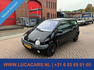 Renault Twingo 1.2 Comfort AIRCO